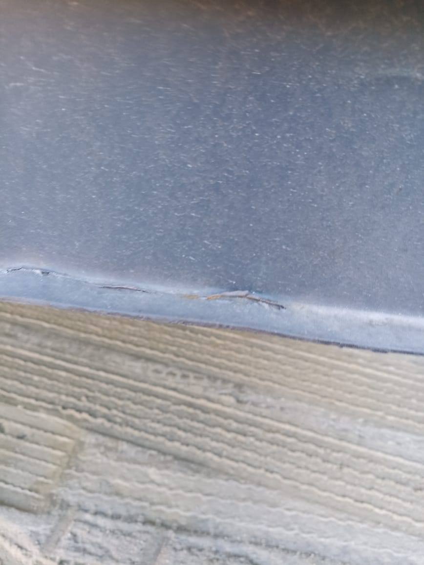 Морской контейнер HHXU3376890